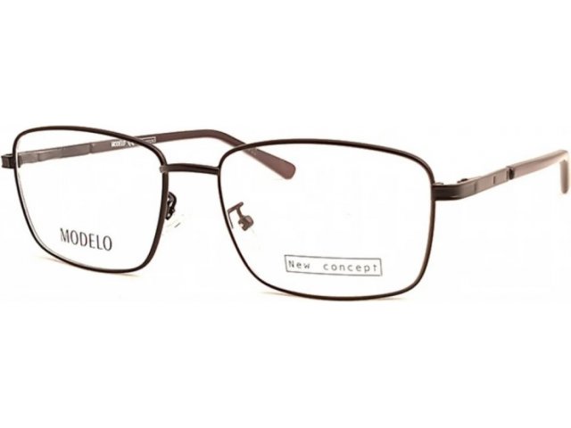 MODELO 1466,  BROWN, CLEAR