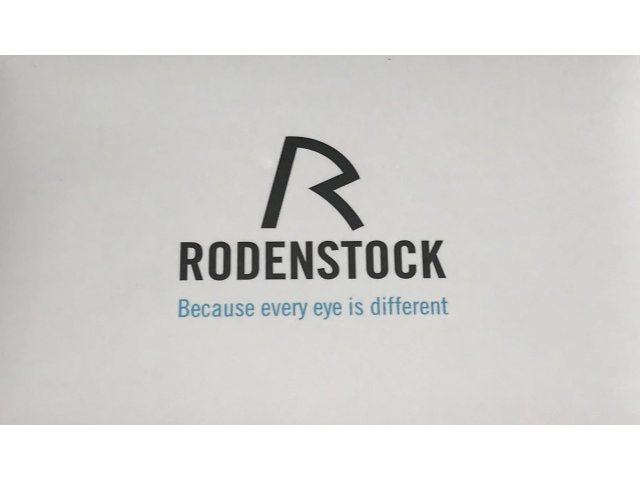      Rodenstock (18*18)