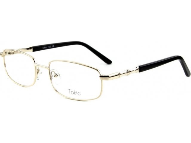 TOKIO 5504,  GOLD, CLEAR