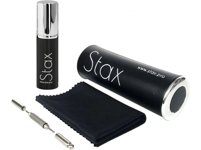      Stax Premium  