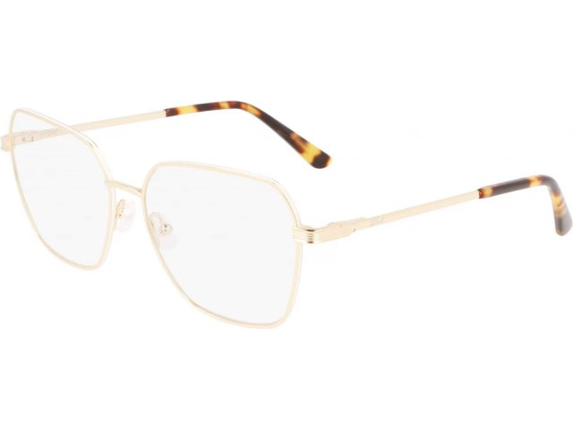 KARL LAGERFELD KL333 718,  GOLD SHINY, CLEAR