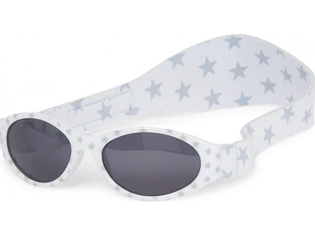 DOOKY MARTINIQUE,  SILVER STARS, BLUE/GREY