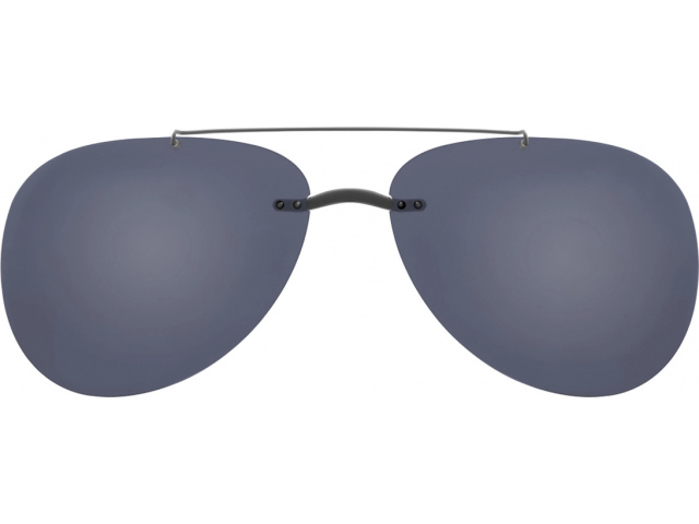   Silhouette 5090 A1 0101 62/15 Style Shades