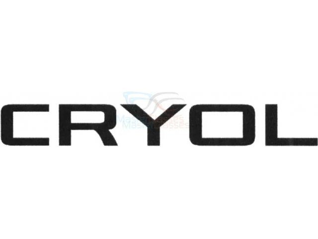 CRYOL SunRayMax 1.61 AS HMC+ Grey