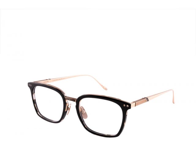 Leisure Society Arroyo BLK TORT/ RS GOLD