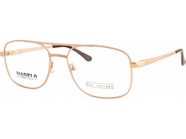 MODELO 1458,  BROWN, CLEAR