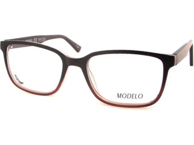 MODELO 5054,  BROWN, CLEAR