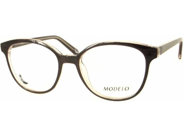 MODELO 5061,  BROWN, CLEAR