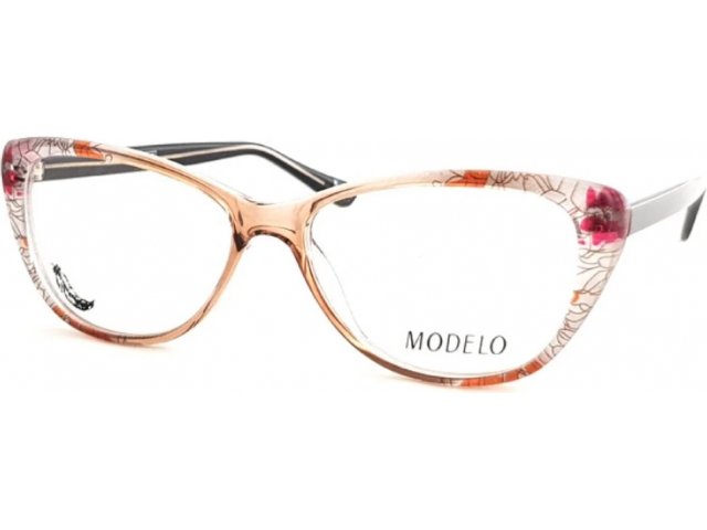 MODELO 5067,  BROWN, CLEAR