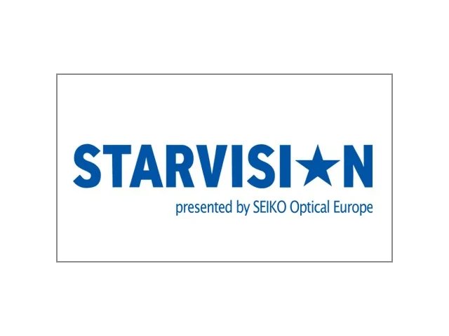 Starvision by Seiko Jet Star 1.60 H