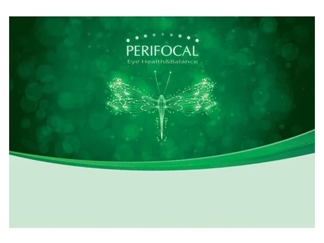 Perifocal- Ps 1.5 Superclean Blue