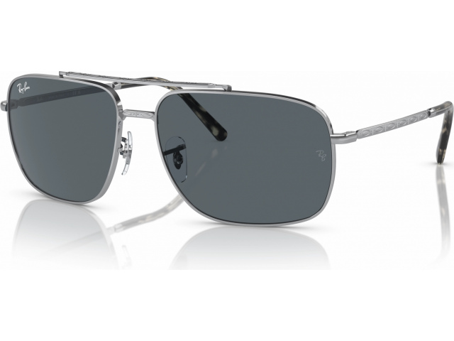 Ray-Ban RB3796 003/R5 Silver