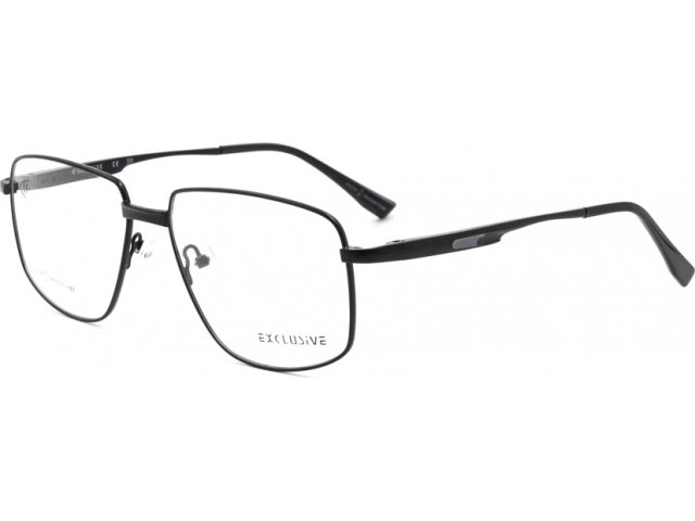 EXCLUSIVE OP-SP248,  ANTHRACITE, CLEAR
