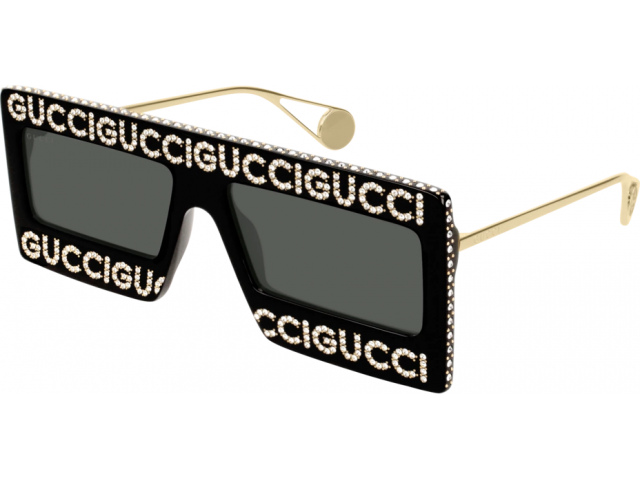 Gucci GG0431S-002 60