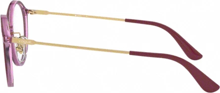 ������ Vogue VO5286 2756 Top Cyclamen/transp Lilac