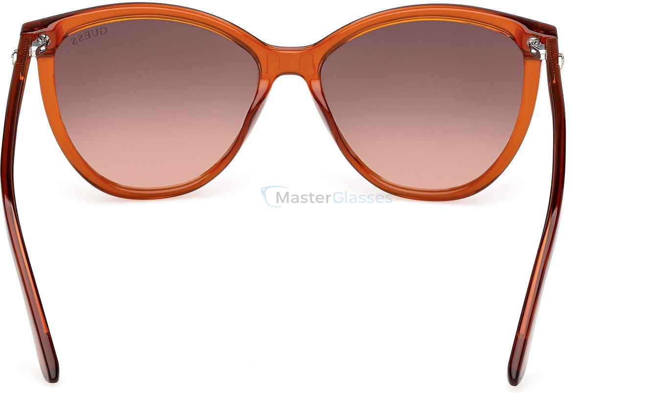   GUESS GUS 00256 44F 58