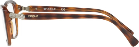 ������ Vogue VO5095B 2386 Top Dark Havana/brown