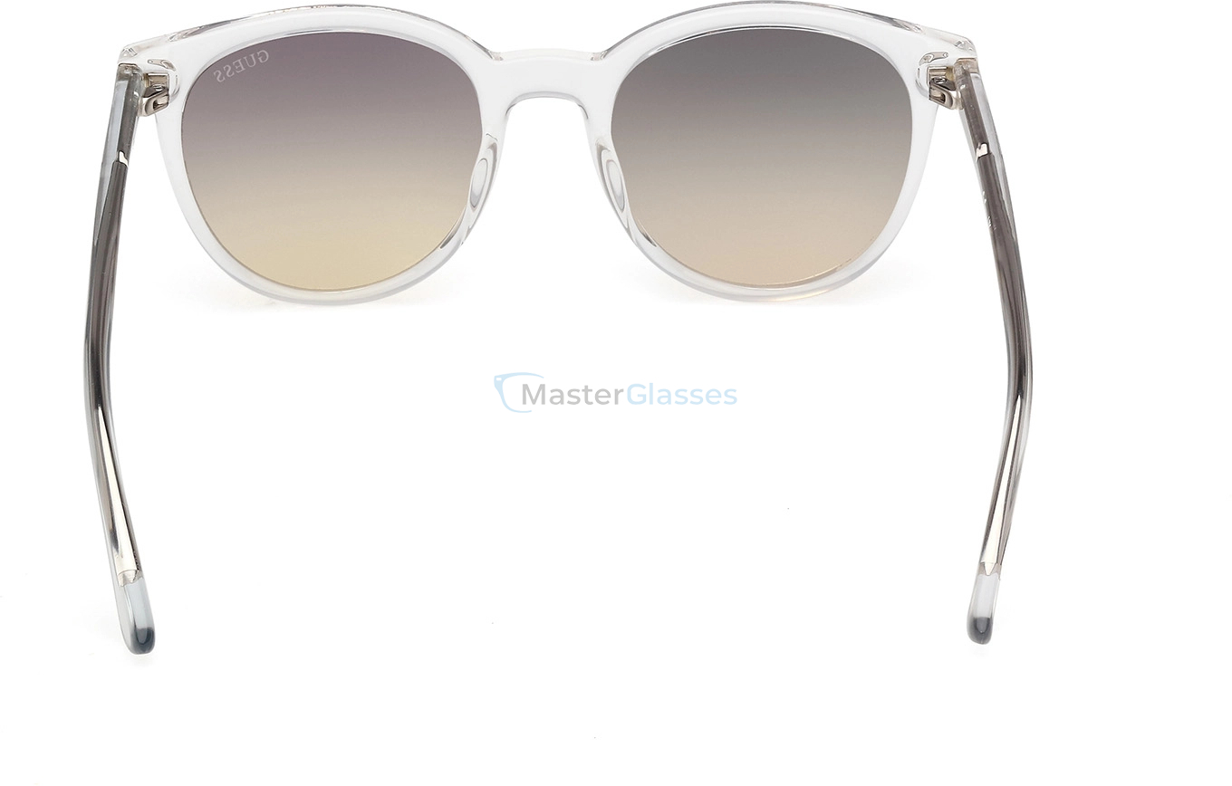   GUESS GUS 00235 26B 46
