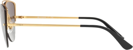 Солнцезащитные очки Vogue VO4074S 280/11 Matte Gold