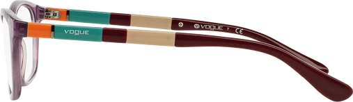 Оправа Vogue VO2969 2326 Transparent Violet
