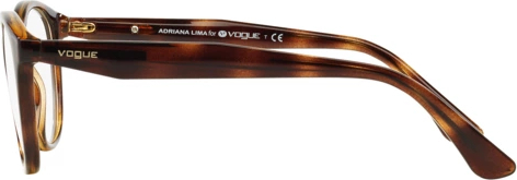 Оправа Vogue VO2988 W656 Drk Havana