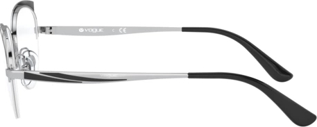  Vogue VO4153 5119 Silver/matte Black