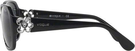 �������������� ���� Vogue VO2778SB W44/87 Black