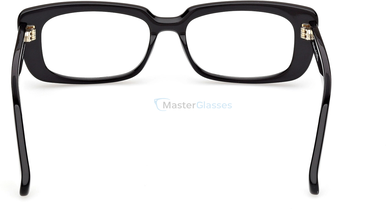 Оправа MAXMARA MM 5209 001 52