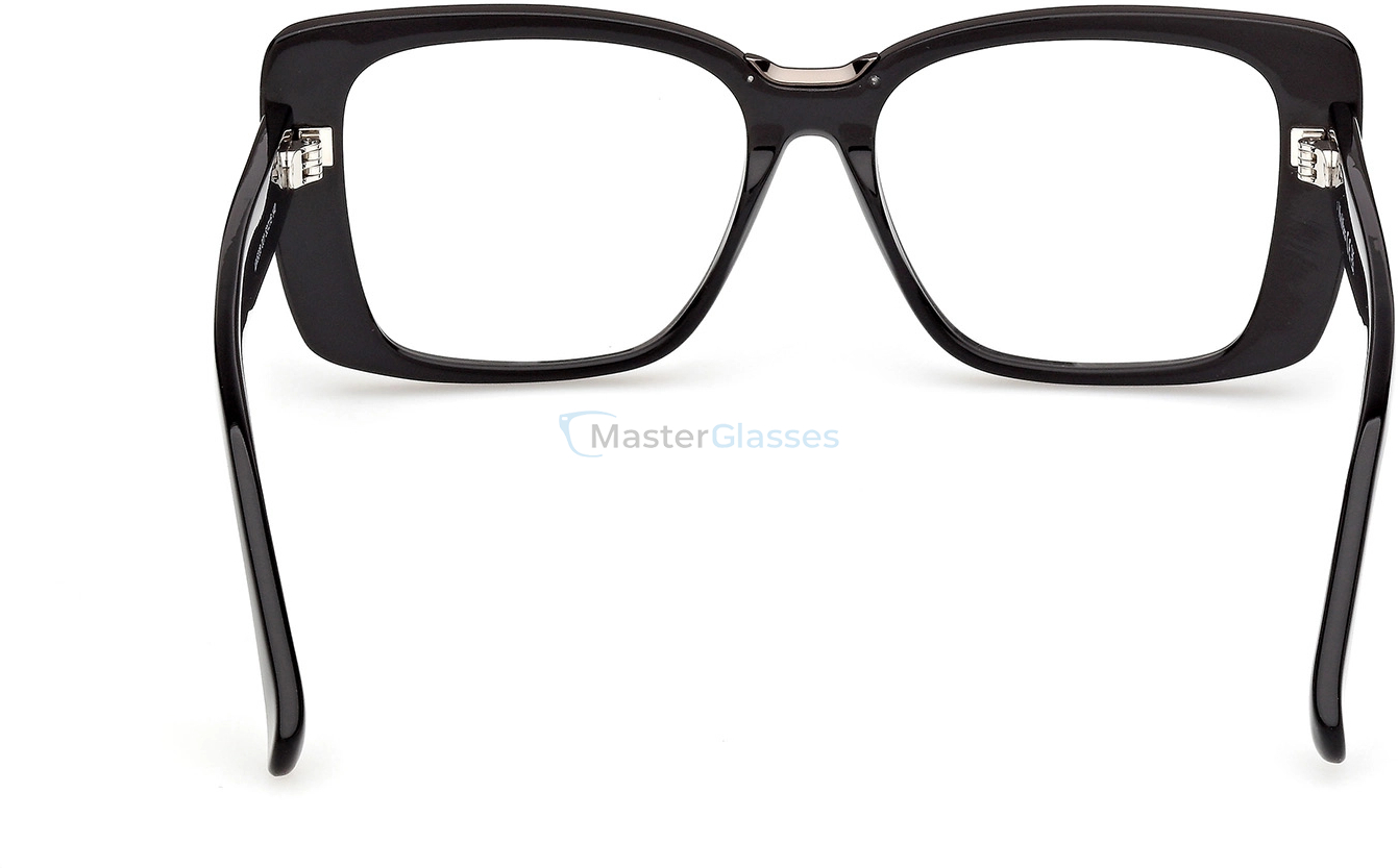 Оправа MAXMARA MM 5208 001 53