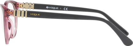 Оправа Vogue VO5153 2465 Dark Violet/serigraphy