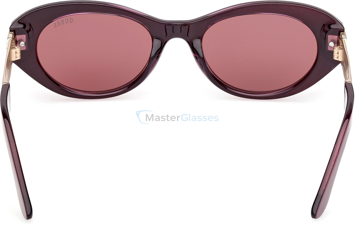   GUESS GUS 00261-H 81Y 52