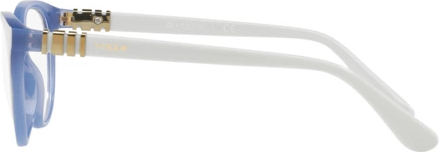 Оправа Vogue VO5153 2594 Top Beige/azure