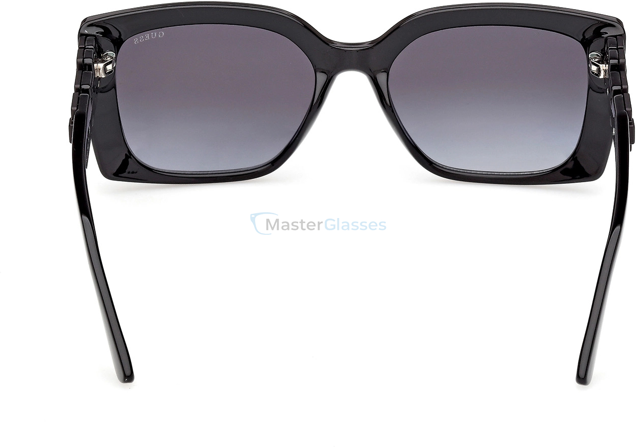   GUESS GUS 00265-H 01B 55
