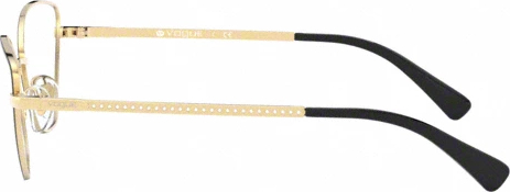 ������ Vogue VO4142B 280 Gold/black