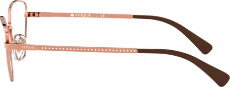 Оправа Vogue VO4142B 5075 Rose Gold