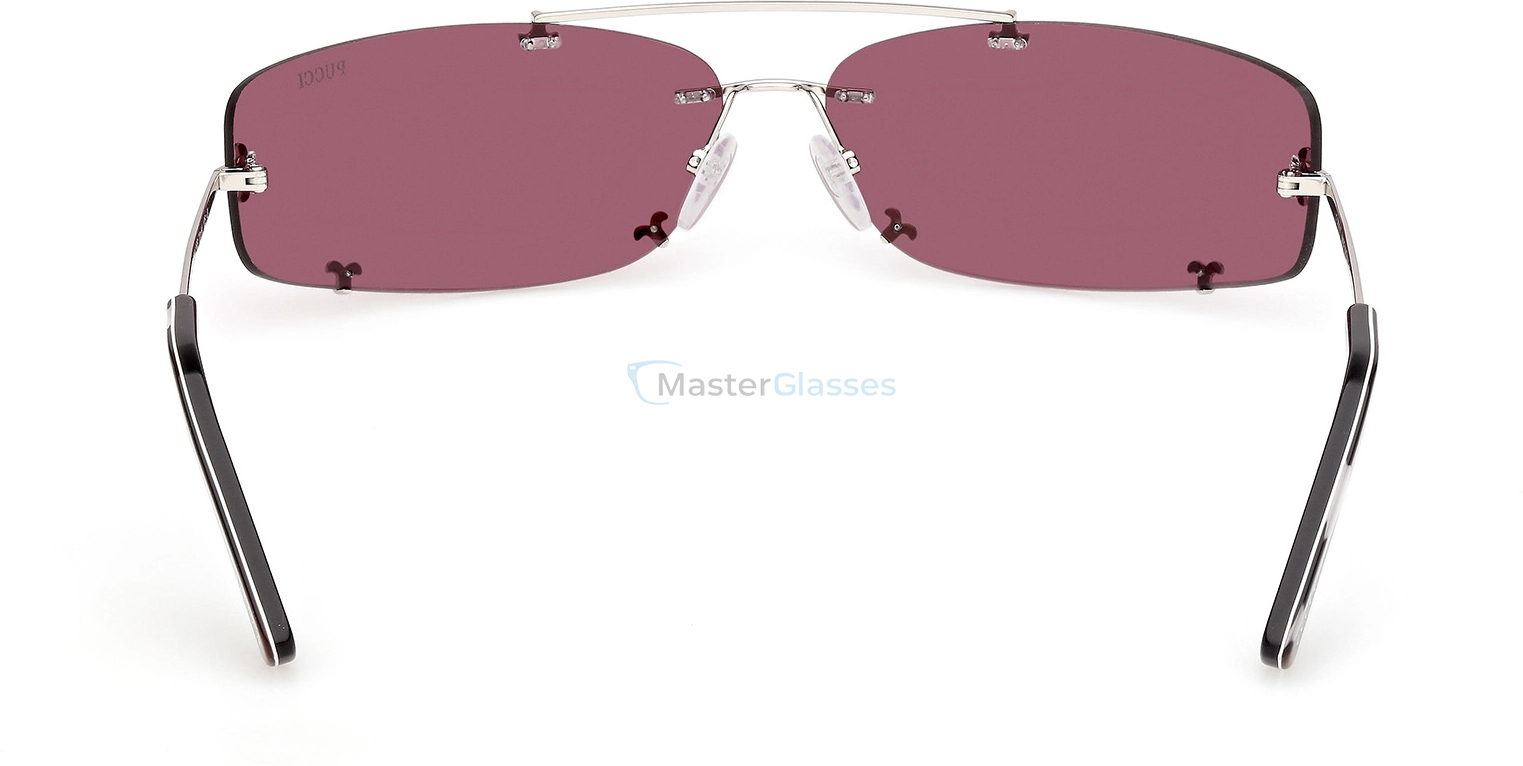   Emilio Pucci EP 0244 16S 72