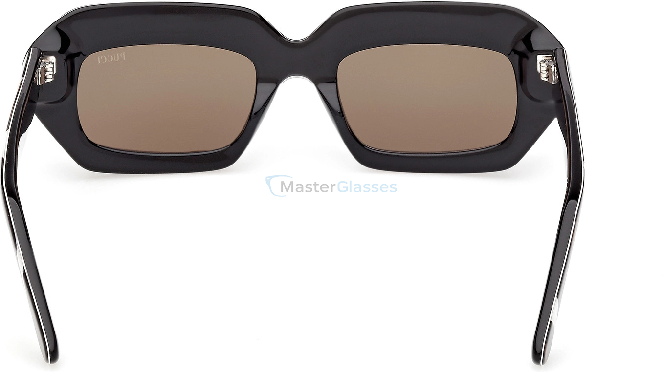   Emilio Pucci EP 0245 99E 51