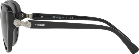 Солнцезащитные очки Vogue VO5092SB W44/87 Black