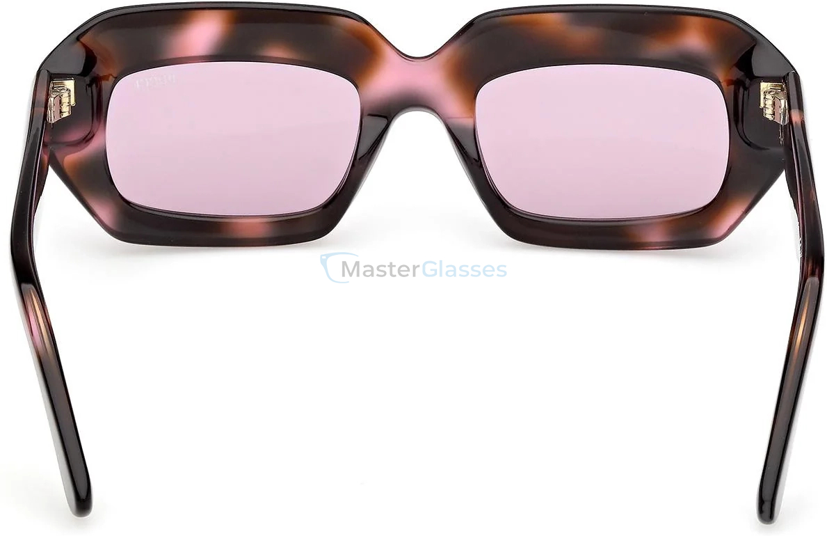   Emilio Pucci EP 0245 55S 51