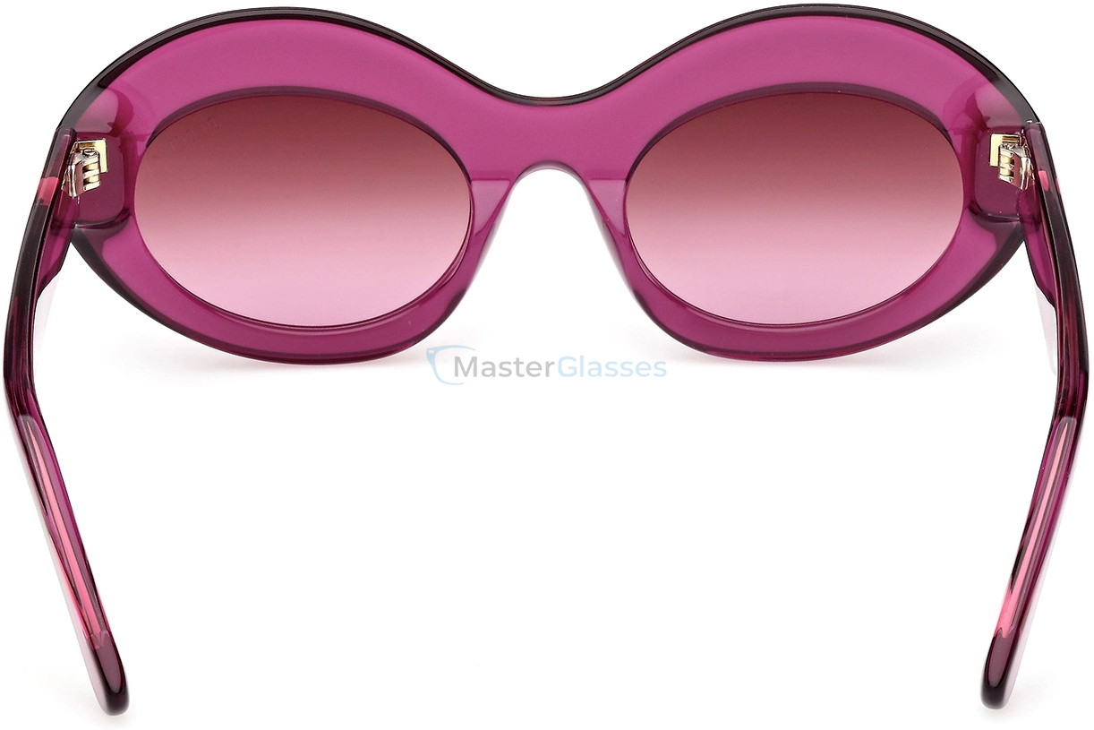   Emilio Pucci EP 0246 81T 52