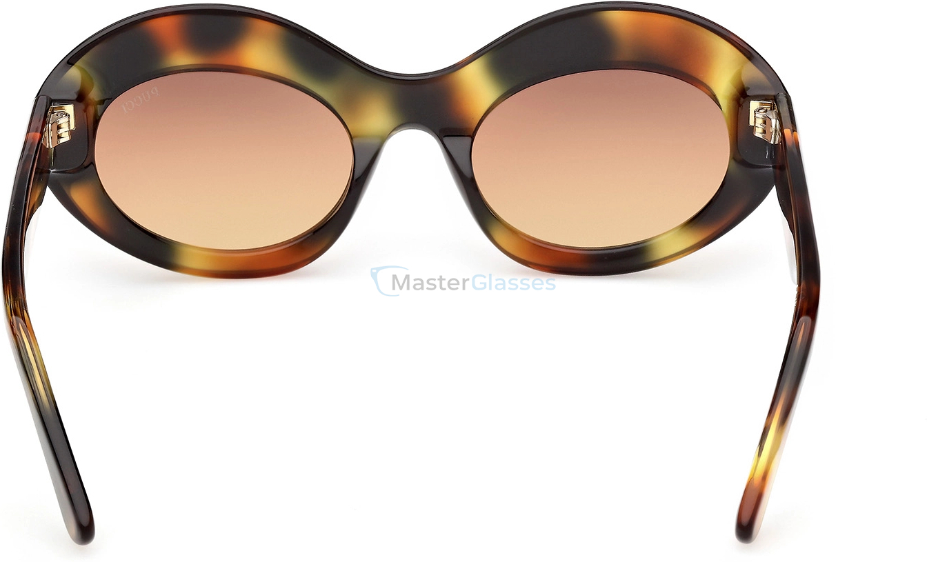   Emilio Pucci EP 0246 55F 52