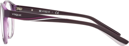 ������ Vogue VO5104 2409 Top Violet/violet Transp