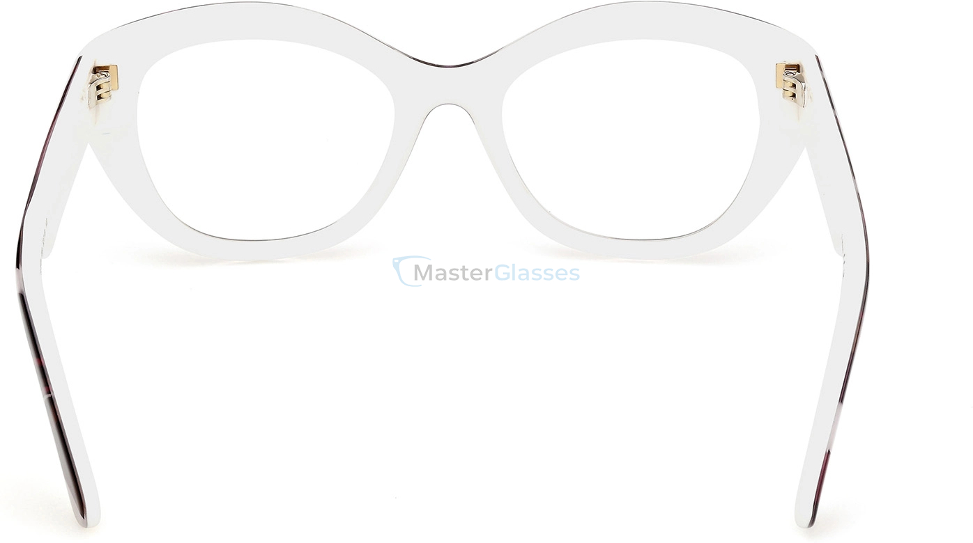 Оправа EMILIO PUCCI EP 5272 099 52