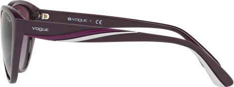 Солнцезащитные очки Vogue VO5105S 24188H Violet
