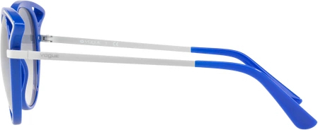 Солнцезащитные очки Vogue VO5136S 25407B Blue