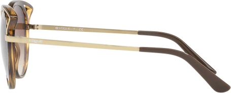   Vogue VO5136S W65613 Dark Havana