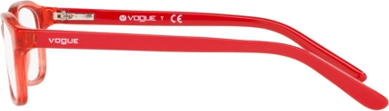 Оправа Vogue VO5070 2572 Transparent Red