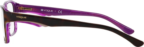 ������ Vogue VO2883 2019 Dark Havana/lilac/violet