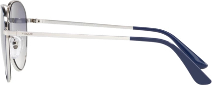   Vogue VO4060S 50597B Silver/blue