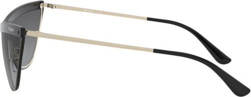   Vogue VO4148S 848/11 Black/pale Gold